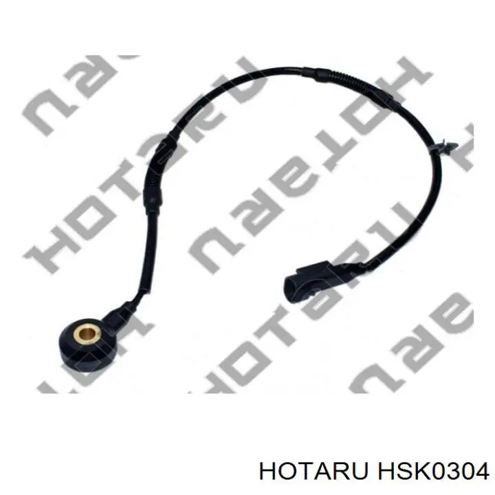 Czujnik stukowy (czujnik spalania stukowego) Hotaru HSK0304 cena, od 32,47 USD