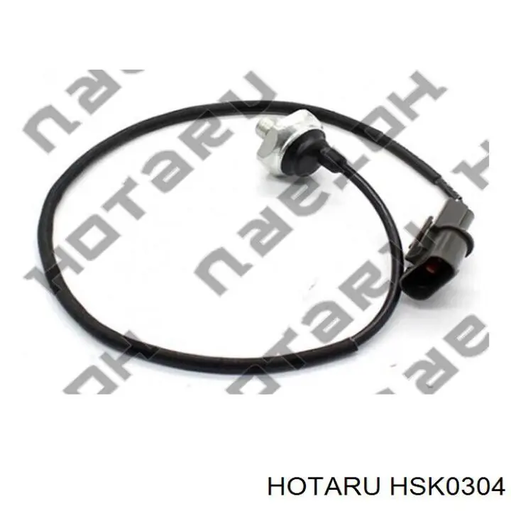 Do koszyka HSK0304 Hotaru Czujnik stukowy (czujnik spalania stukowego)
