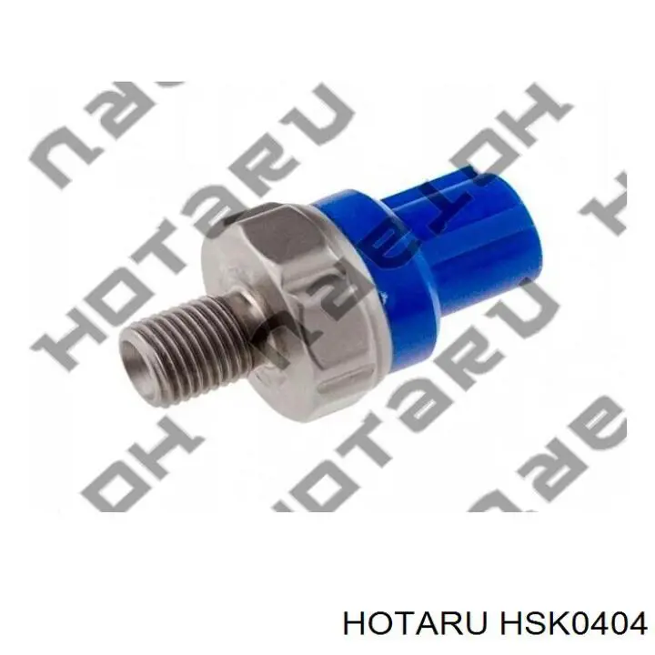 Czujnik stukowy (czujnik spalania stukowego) Hotaru HSK0404 cena, od 25,06 USD