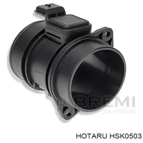 Do koszyka HSK0503 Hotaru Czujnik stukowy (czujnik spalania stukowego)