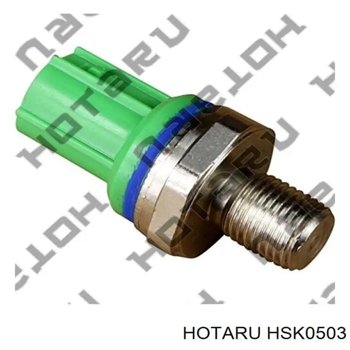 Czujnik stukowy (czujnik spalania stukowego) Hotaru HSK0503 cena, od 23,68 USD