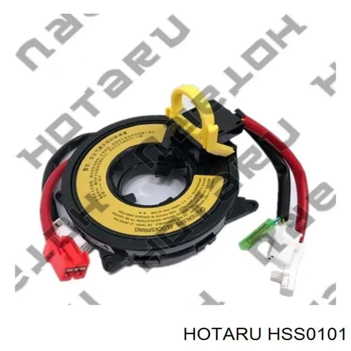 HSS0101 Hotaru Czujnik prędkości