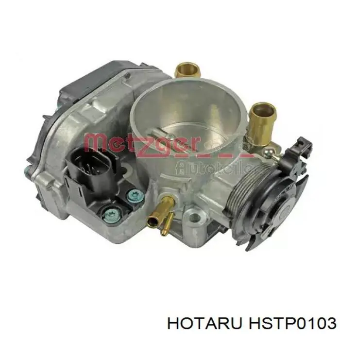 Czujnik położenia przepustnicy (potencjometr) Hotaru HSTP0103 cena, od 32,21 USD