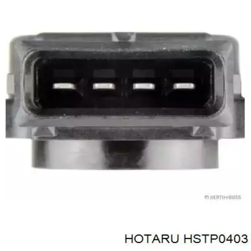 Czujnik położenia przepustnicy (potencjometr) Hotaru HSTP0403 cena, od 26,36 USD