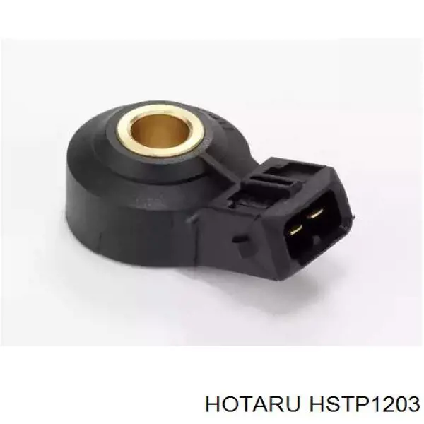 Czujnik położenia przepustnicy (potencjometr) do Hyundai Terracan  HP