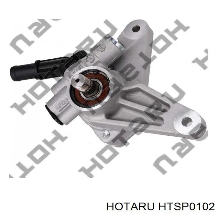 Do koszyka HTSP0102 Hotaru Pompa wspomagania hydraulicznego kierownicy