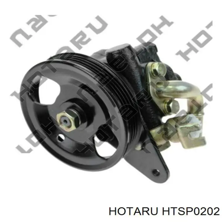 Pompa wspomagania hydraulicznego kierownicy Hotaru HTSP0202 cena, od 107,02 USD