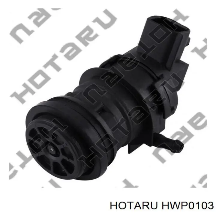 HWP0103 Hotaru Pompka spryskiwacza szyby przedniej