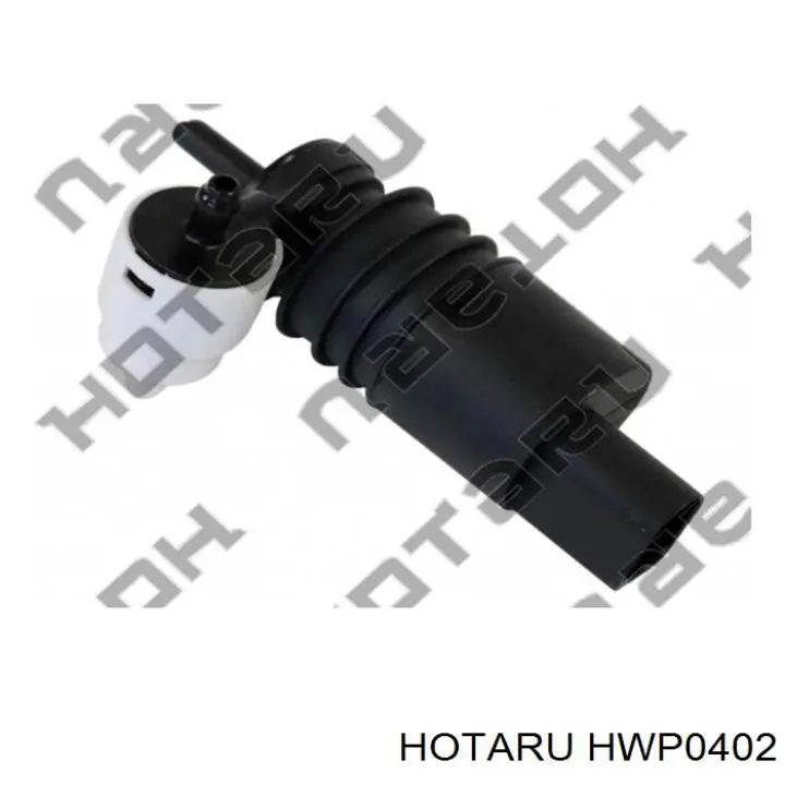 Pompka spryskiwacza szyby przedniej Polcar 5275PS1 cena, od 10,17 USD