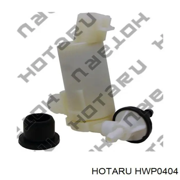 8264A186 Mitsubishi Pompka spryskiwacza szyby przedniej