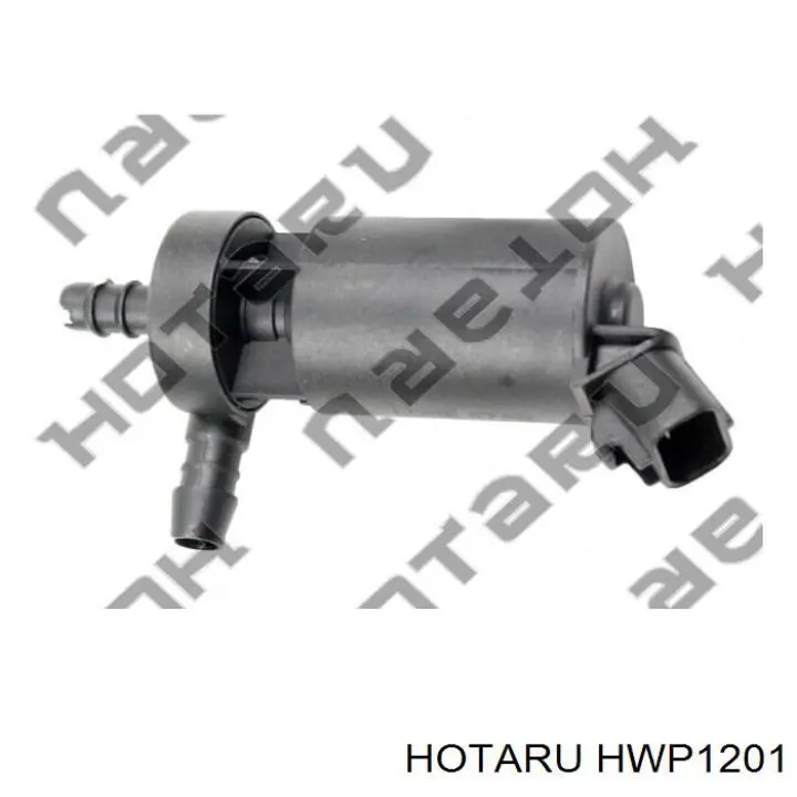 Pompka spryskiwacza szyby przedniej Hotaru HWP1201 cena, od 15,90 USD