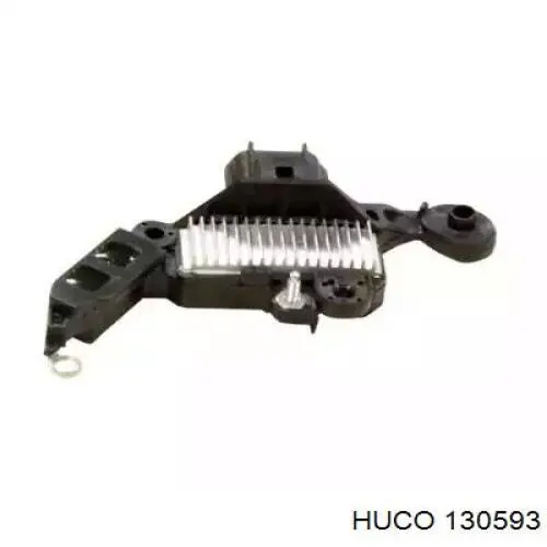 130593 Huco Regulator alternatora (przekaźnik ładowania)