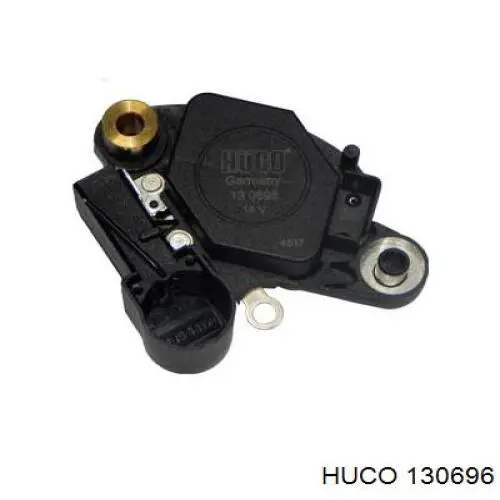 130696 Huco Regulator alternatora (przekaźnik ładowania)