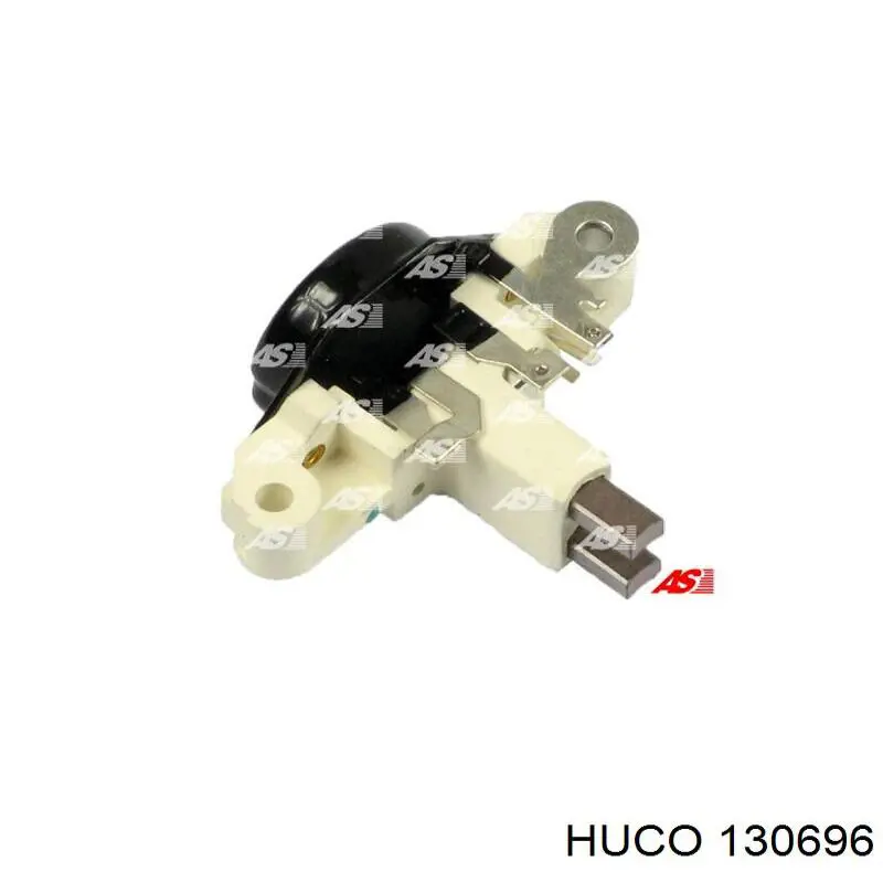 Regulator alternatora (przekaźnik ładowania) Huco 130696 cena, od 15,79 USD