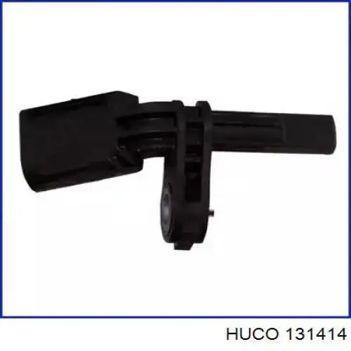 131414 Huco Czujnik ABS przedni prawy