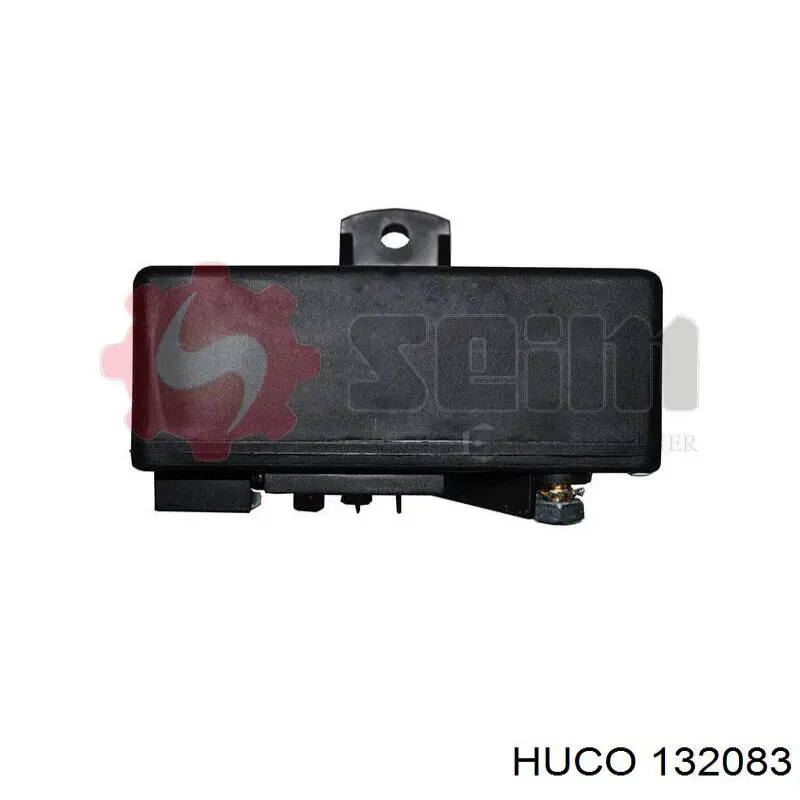 Przekaźnik świec żarowych Huco 132083 cena, od 69,46 USD