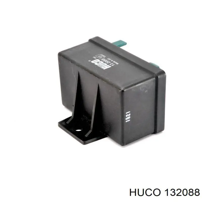 Przekaźnik świec żarowych Huco 132088 cena, od 47,72 USD