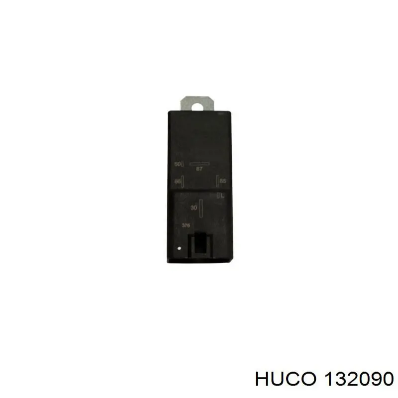 Przekaźnik świec żarowych Ford 93BB6M092BA cena, od 62,66 USD