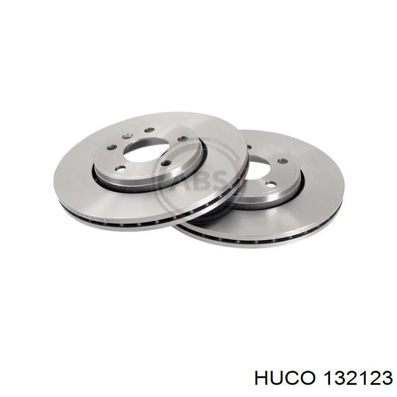 132123 Huco Przekaźnik świec żarowych