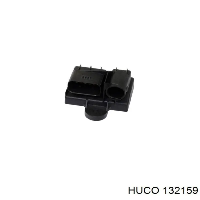 Do koszyka A0005453616 Mercedes Przekaźnik świec żarowych