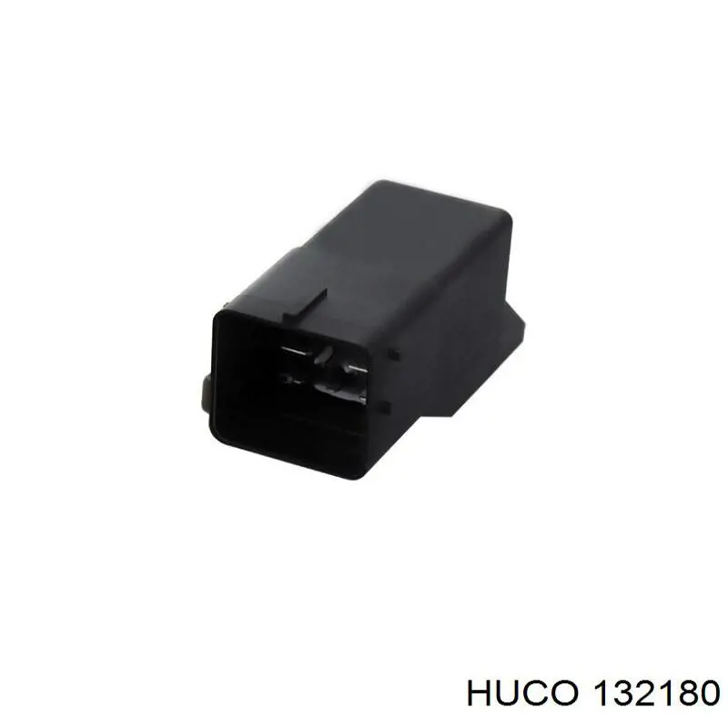 Przekaźnik świec żarowych 132180 Huco