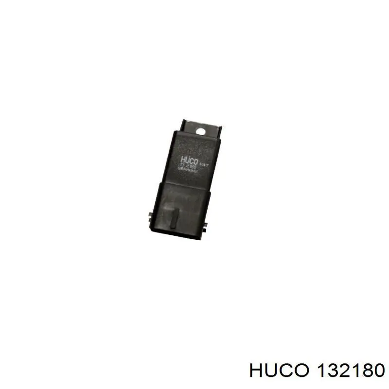 132180 Huco Przekaźnik świec żarowych