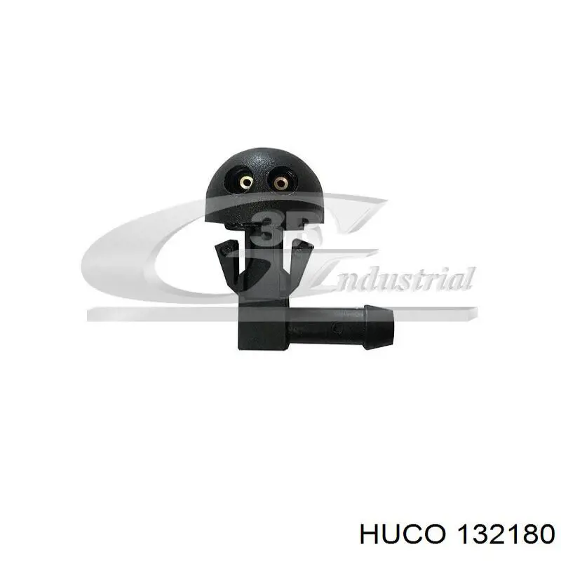 Przekaźnik świec żarowych Huco 132180 cena, od 47,72 USD