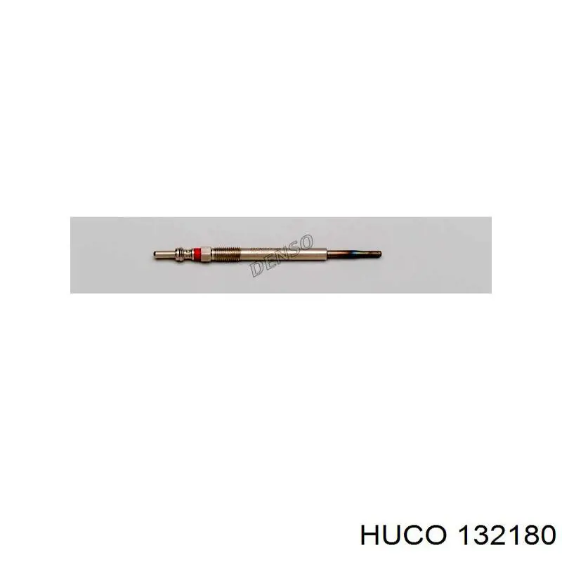 Przekaźnik świec żarowych Huco 132180 cena, od 47,72 USD