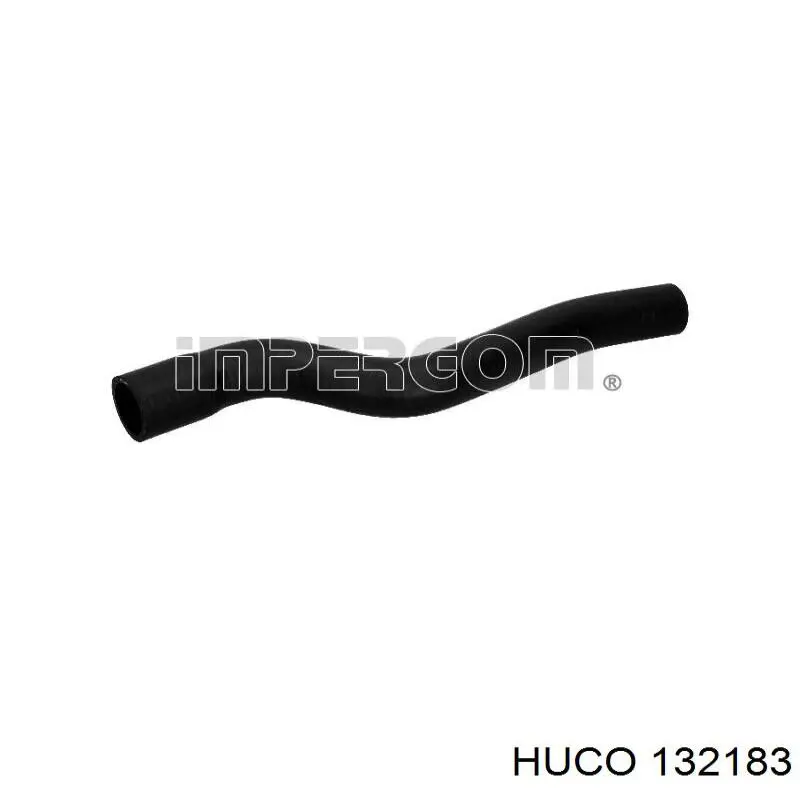 Przekaźnik świec żarowych 132183 Huco