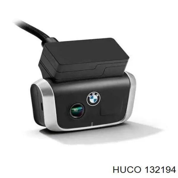 Przekaźnik świec żarowych Huco 132194