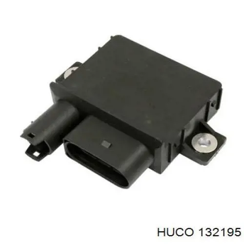 Przekaźnik świec żarowych Mercedes 646153257980 cena, od 110,25 USD
