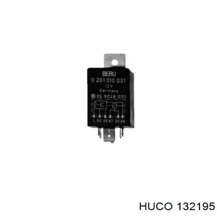 Huco 132195