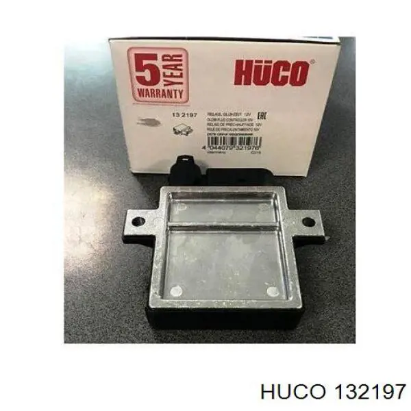 7801201 BMW Przekaźnik świec żarowych