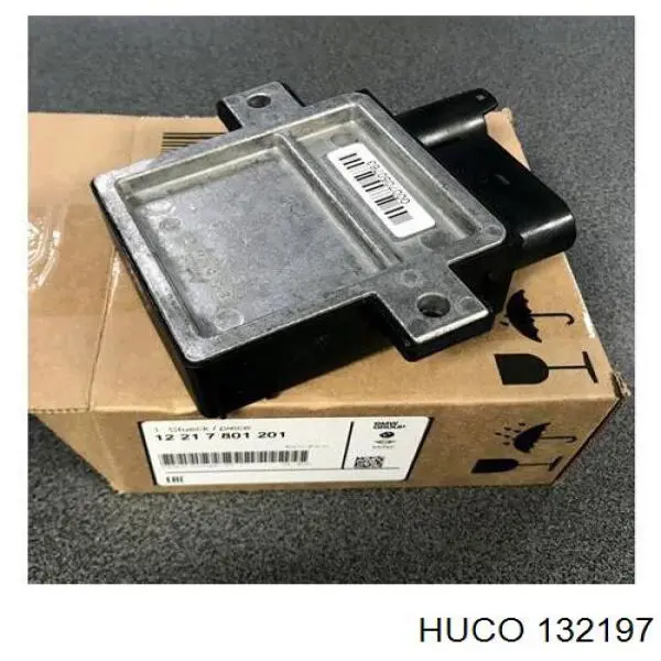 7801201 BMW Przekaźnik świec żarowych