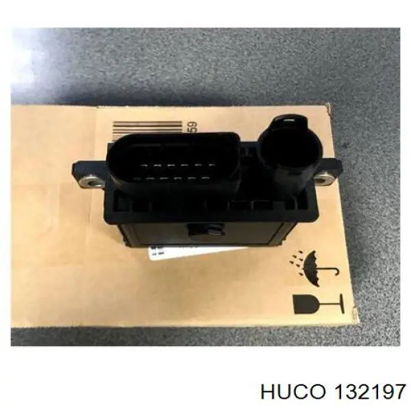 Przekaźnik świec żarowych BMW 7801201 cena, od 153,31 USD