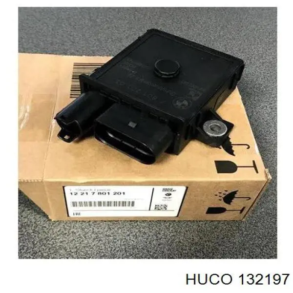 Przekaźnik świec żarowych BMW 7801201 cena, od 153,31 USD