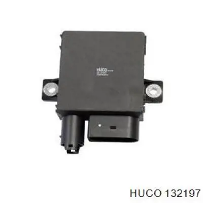Przekaźnik świec żarowych 132197 Huco