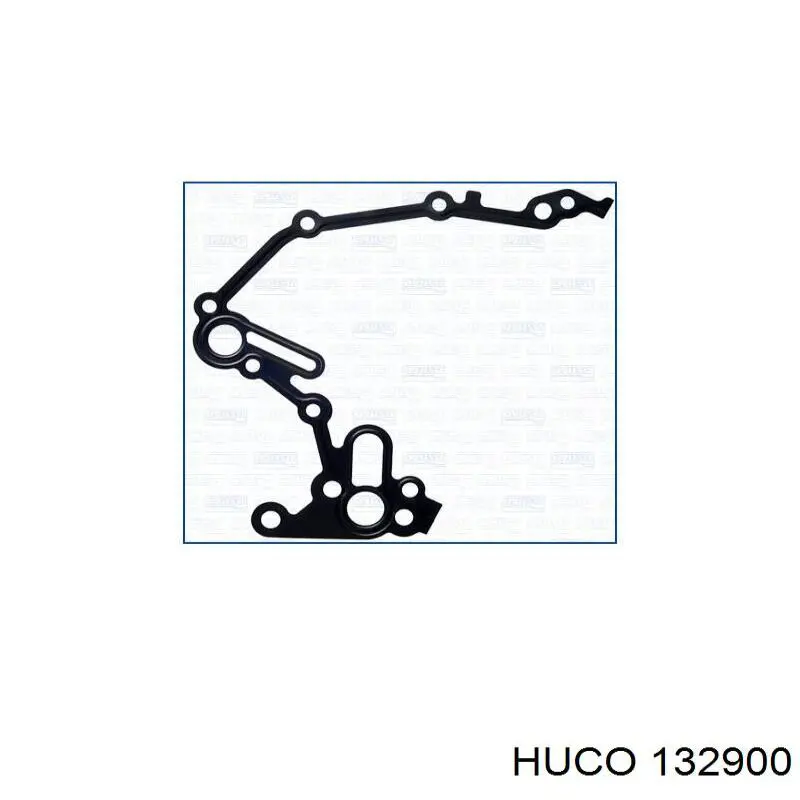 Do koszyka 132900 Huco Sterownik pompy paliwa