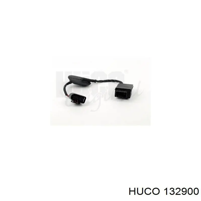 Sterownik pompy paliwa Huco 132900 cena, od 53,67 USD
