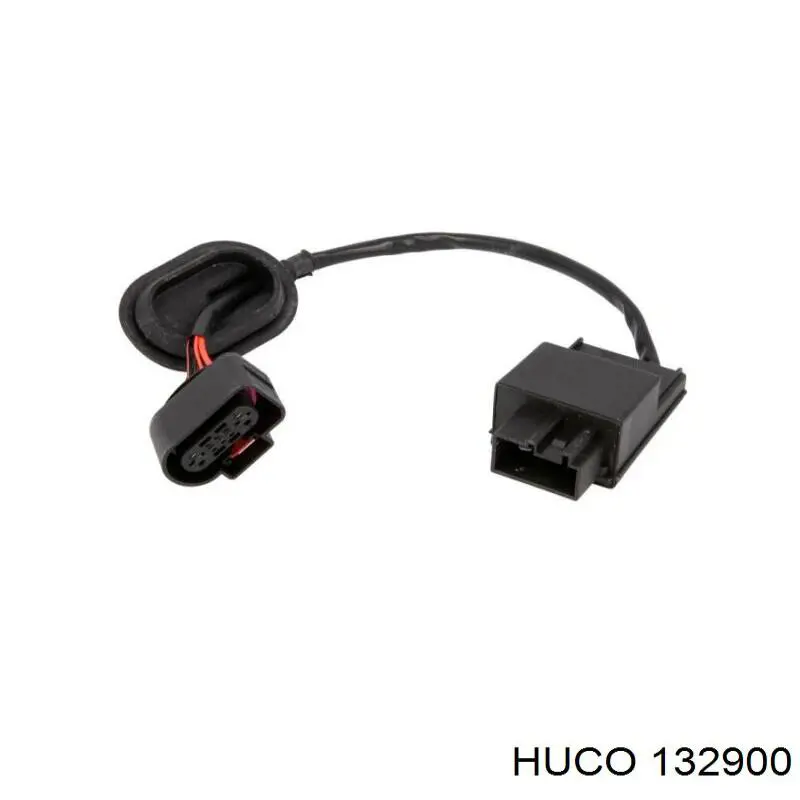 Sterownik pompy paliwa 132900 Huco