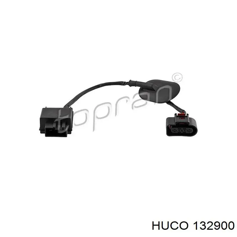 Sterownik pompy paliwa Huco 132900 cena, od 48,00 USD