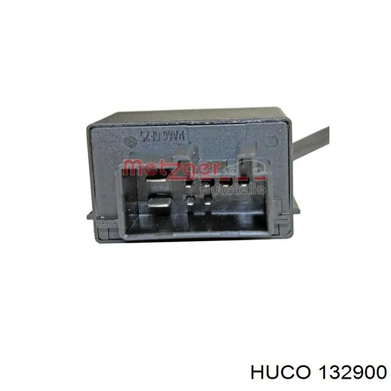 Sterownik pompy paliwa 132900 Huco