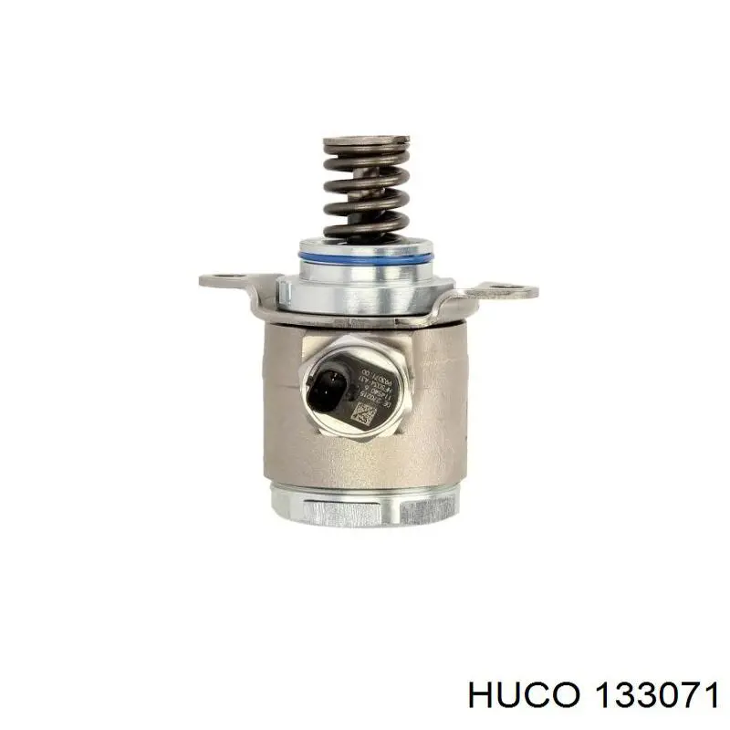 Pompa wtryskowa wysokiego ciśnienia Huco 133071 cena, od 374,49 USD