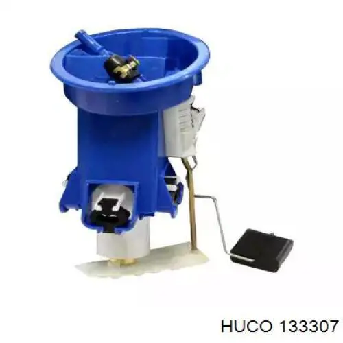 Element-turbina pompy paliwa Huco 133307 cena, od 44,11 USD