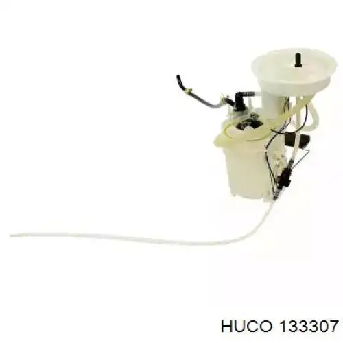 Do koszyka 133307 Huco Element-turbina pompy paliwa