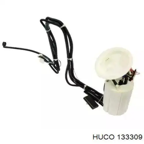 Pompa paliwa główna 133309 Huco