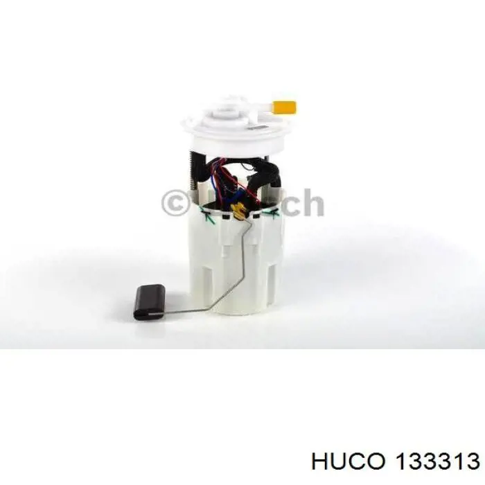 Moduł pompy paliwowej z czujnikiem poziomu paliwa Huco 133313 cena, od 67,34 USD
