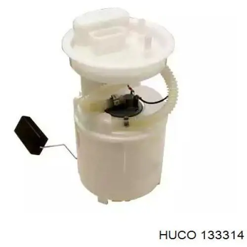 133314 Huco Moduł pompy paliwowej z czujnikiem poziomu paliwa