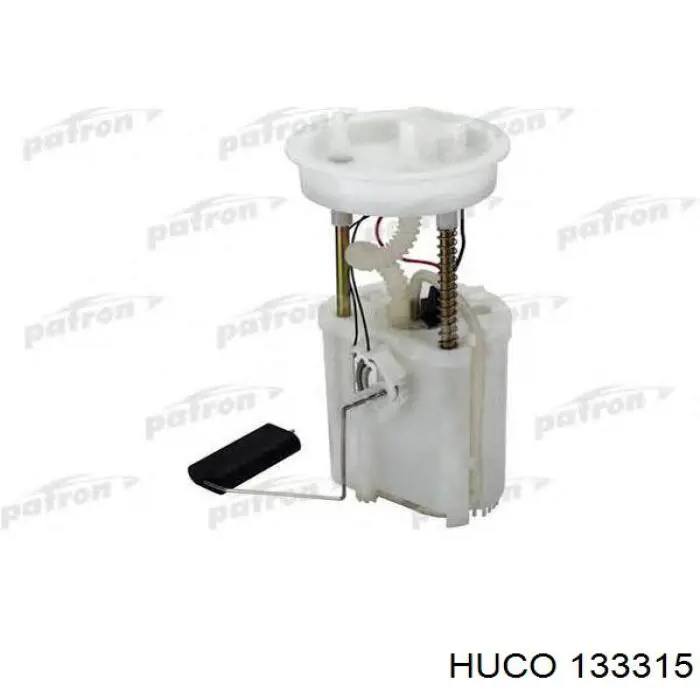 Moduł pompy paliwowej z czujnikiem poziomu paliwa Huco 133315 cena, od 66,66 USD