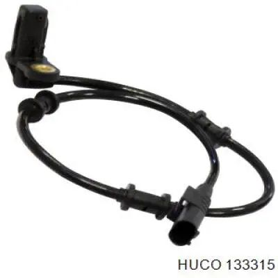 133315 Huco Moduł pompy paliwowej z czujnikiem poziomu paliwa